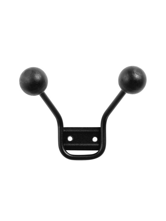 Maze - Bill-naulakko - MUSTA | Stockmann - photo 1