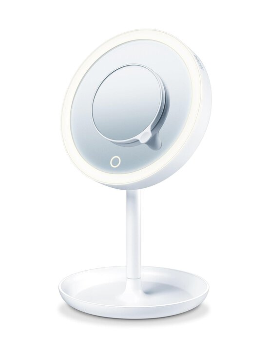 Beurer - BS45 Meikkipeili - WHITE | Stockmann - photo 2