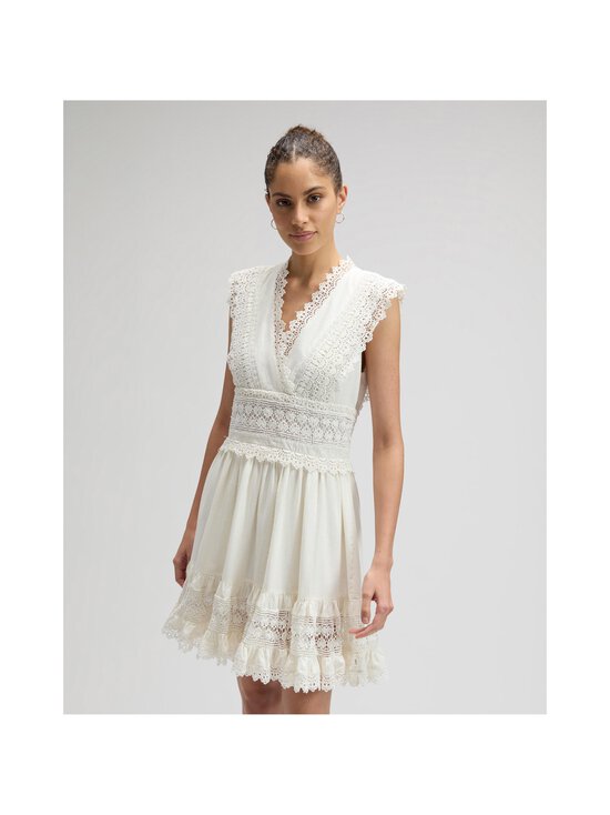 Lee - Bohemian-mekko - BRIGHT WHITE | Stockmann - photo 3