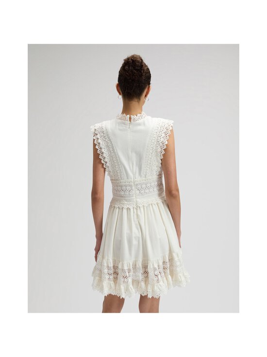 Lee - Bohemian-mekko - BRIGHT WHITE | Stockmann - photo 4