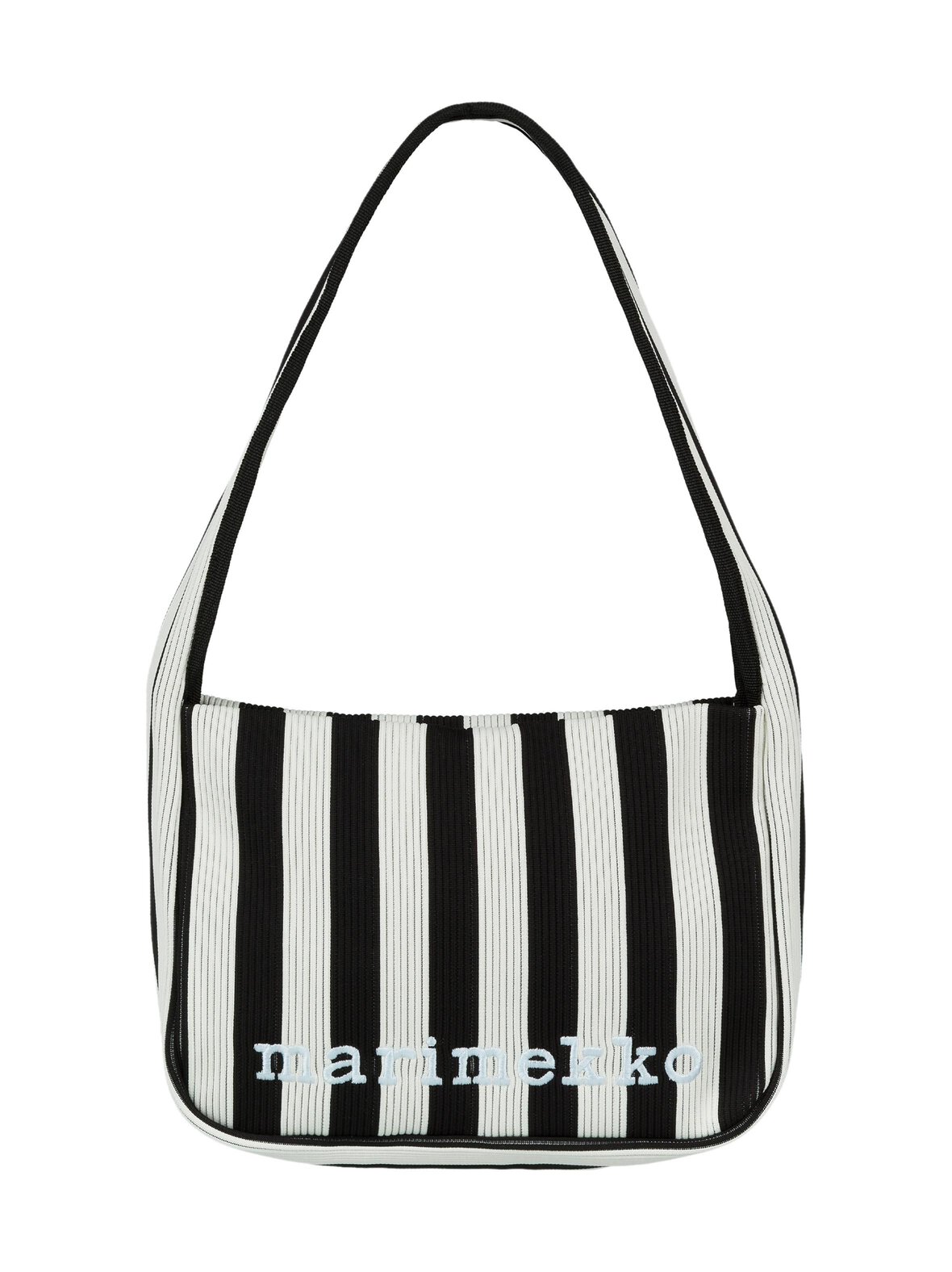 Knitted Shoulderbag Merirosvo -olkalaukku