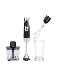 Wilfa - IM1B-800FP Fusion 800 -sauvasekoitin - BLACK BLACK / STEEL | Stockmann