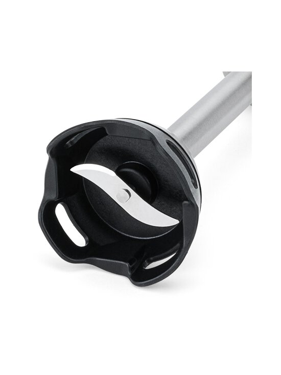 Wilfa - IM1B-800FP Fusion 800 -sauvasekoitin - BLACK BLACK / STEEL | Stockmann - photo 6