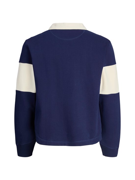 JACK & JONES junior - JorNorrebro Blocking krekls - OCEAN CAVERN - photo 2 JACK & JONES junior - JorNorrebro Blocking krekls - OCEAN CAVERN | Stockmann - photo 2