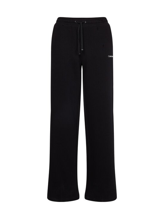 Wideleg Jogger -housut