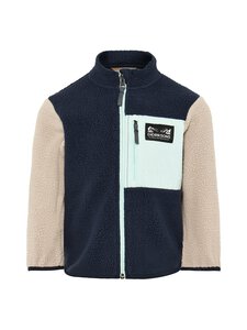 Didriksons - Anten Kids -teddytakki - H24 OCEAN MINT | Stockmann