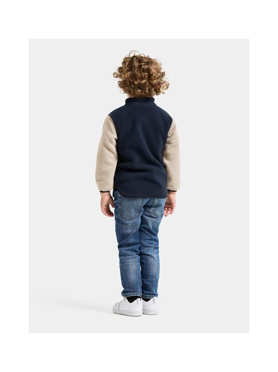 Didriksons - Anten Kids -teddytakki - H24 OCEAN MINT | Stockmann - photo 5