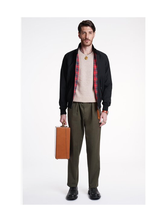 Baracuta - G9 Bomber jaka - 300 DARK NAVY | Stockmann - photo 6