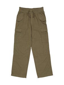 Polo Ralph Lauren - Cargo-housut - OUTDOORS OLIVE | Stockmann