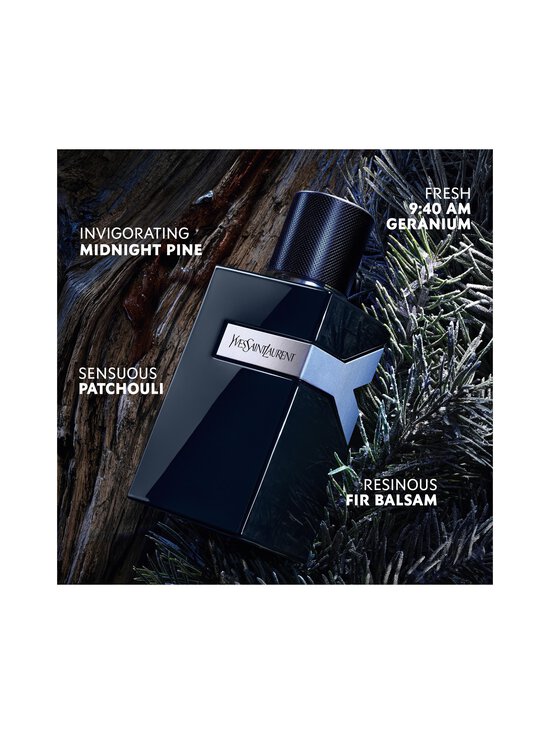 Yves Saint Laurent - Y Le Parfum -tuoksu, 100ml - NOCOL - photo 3 Yves Saint Laurent - Y Le Parfum -tuoksu, 100ml - NOCOL | Stockmann - photo 3