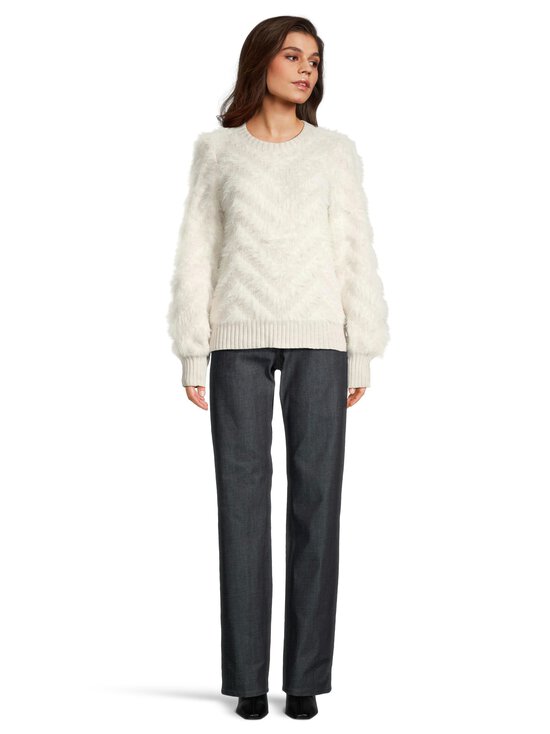 Object - ObjHollow-neule - WHITE SAND | Stockmann - photo 2