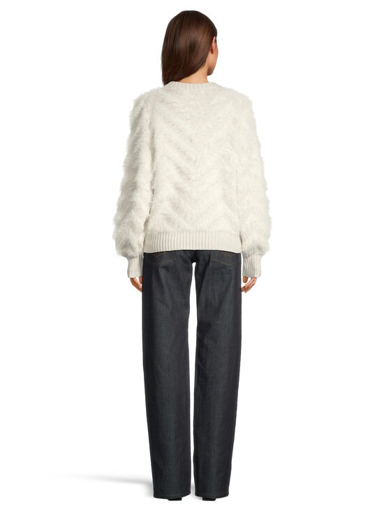 Object - ObjHollow-neule - WHITE SAND | Stockmann - photo 3