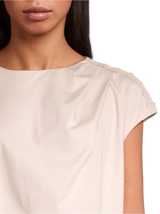 GUSTAV - Fie-pusero - 6410 PASTEL PINK | Stockmann - photo 4