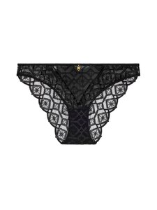 Aubade - Sense  Of Illusion Italian Brief -pitsialushousut - BLACK | Stockmann