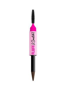 NYX Professional Makeup - Fluff & Snatch Brow Powder Pen -kulmakynä | Stockmann