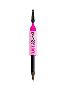 NYX Professional Makeup - Fluff & Snatch Brow Powder Pen uzacu zīmulis | Stockmann
