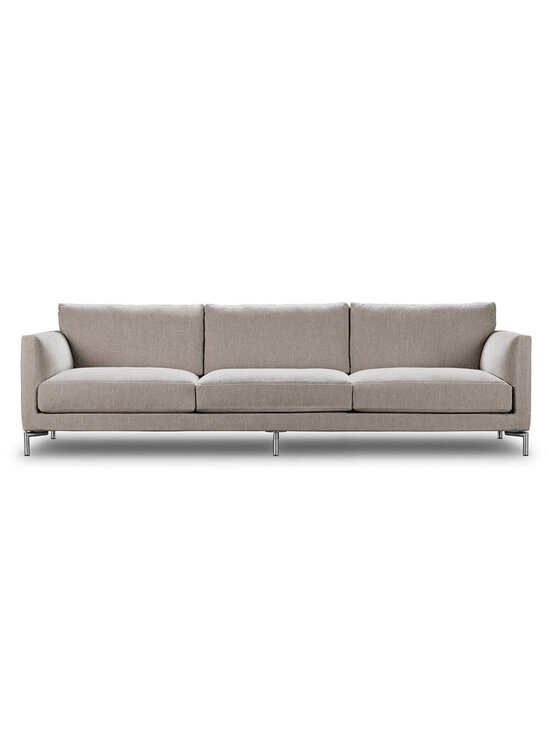 Eilersen - Mission-sohva Tangent-kangas 07 beige L 270 cm - BEIGE | Stockmann - photo 1