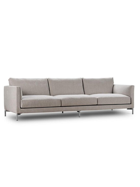 Eilersen - Mission-sohva Tangent-kangas 07 beige L 270 cm - BEIGE | Stockmann - photo 2