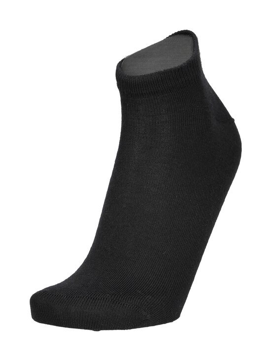 Sukkamestarit - Classic Man sneaker -sukat - 199 BLACK | Stockmann - photo 3