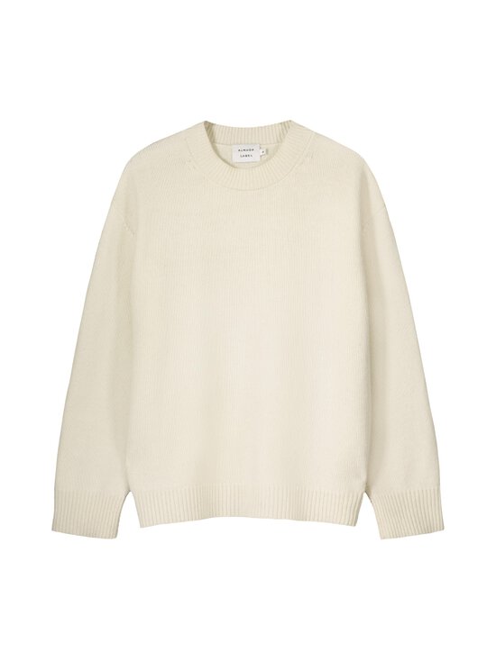 Flo Cashmere Blend Sweater