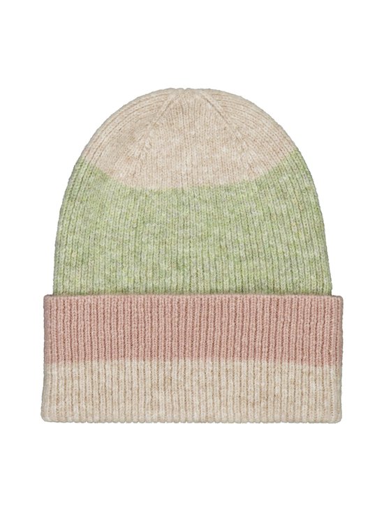 A+more - Müts Softbabybeanie - STRIPED MULTICOL | Stockmann - photo 1