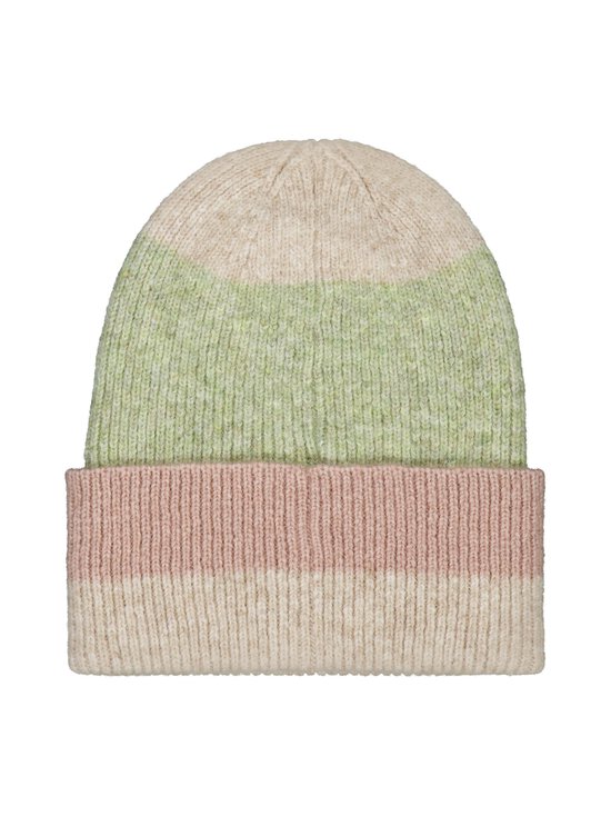 A+more - Müts Softbabybeanie - STRIPED MULTICOL | Stockmann - photo 2