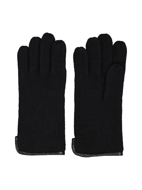A+more - Soile cimdi - BLACK | Stockmann - photo 1