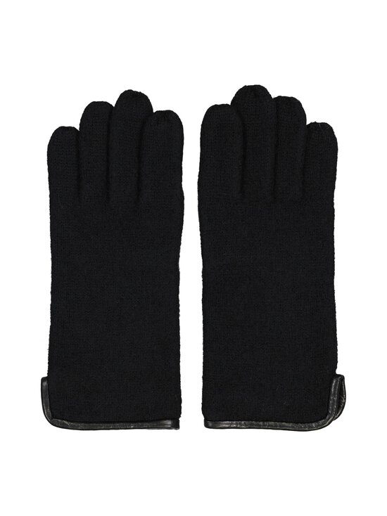 A+more - Soile cimdi - BLACK | Stockmann - photo 2