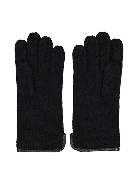 A+more - Soile cimdi - BLACK | Stockmann - photo 3