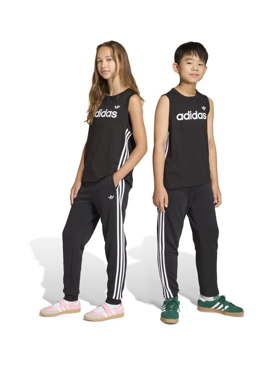 adidas Originals - 3 Stripes bikses - KE2822 BLACK | Stockmann - photo 2