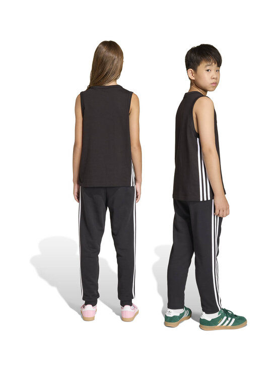 adidas Originals - 3 Stripes bikses - KE2822 BLACK | Stockmann - photo 3