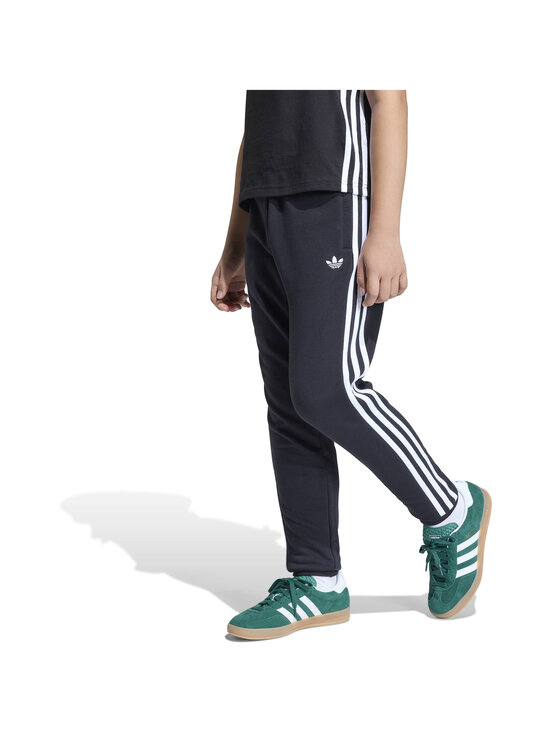 adidas Originals - 3 Stripes bikses - KE2822 BLACK | Stockmann - photo 4