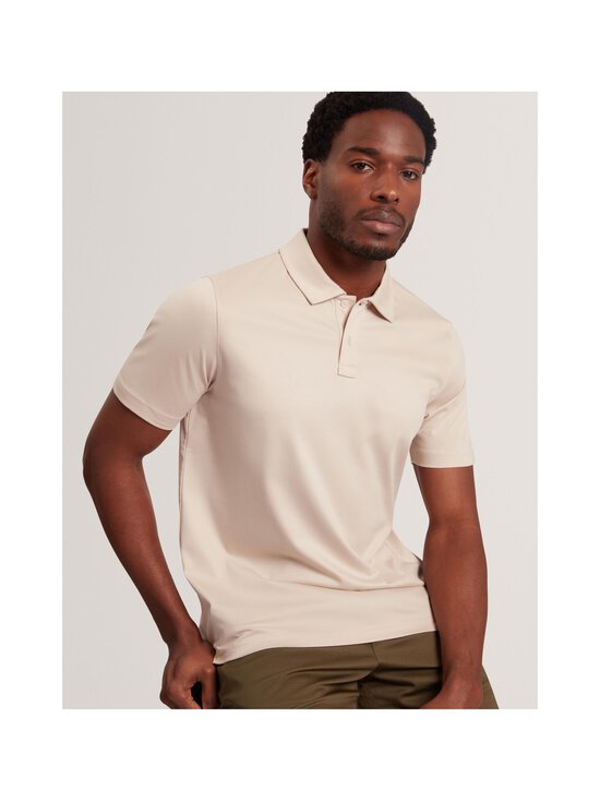 Ted Baker London - Connallss Regular Soft Touch -pikeepaita - LIGHT GREY | Stockmann - photo 2