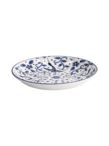 Tokyo Design Studio - Maizuru šķīvis 16,5 cm - BLUE/WHITE Tokyo Design Studio - Maizuru šķīvis 16,5 cm - BLUE/WHITE | Stockmann