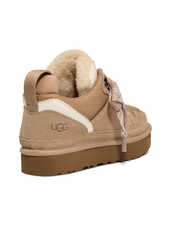 UGG - Lowmel-sneakerit - SAN SAND - photo 4 UGG - Lowmel-sneakerit - SAN SAND | Stockmann - photo 4