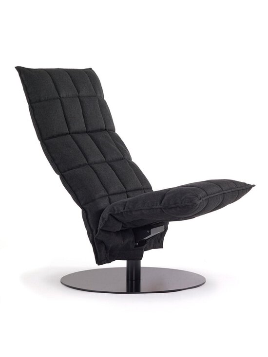 Woodnotes - k-tuoli - MUSTA - photo 1 Woodnotes - k-tuoli - MUSTA | Stockmann - photo 1