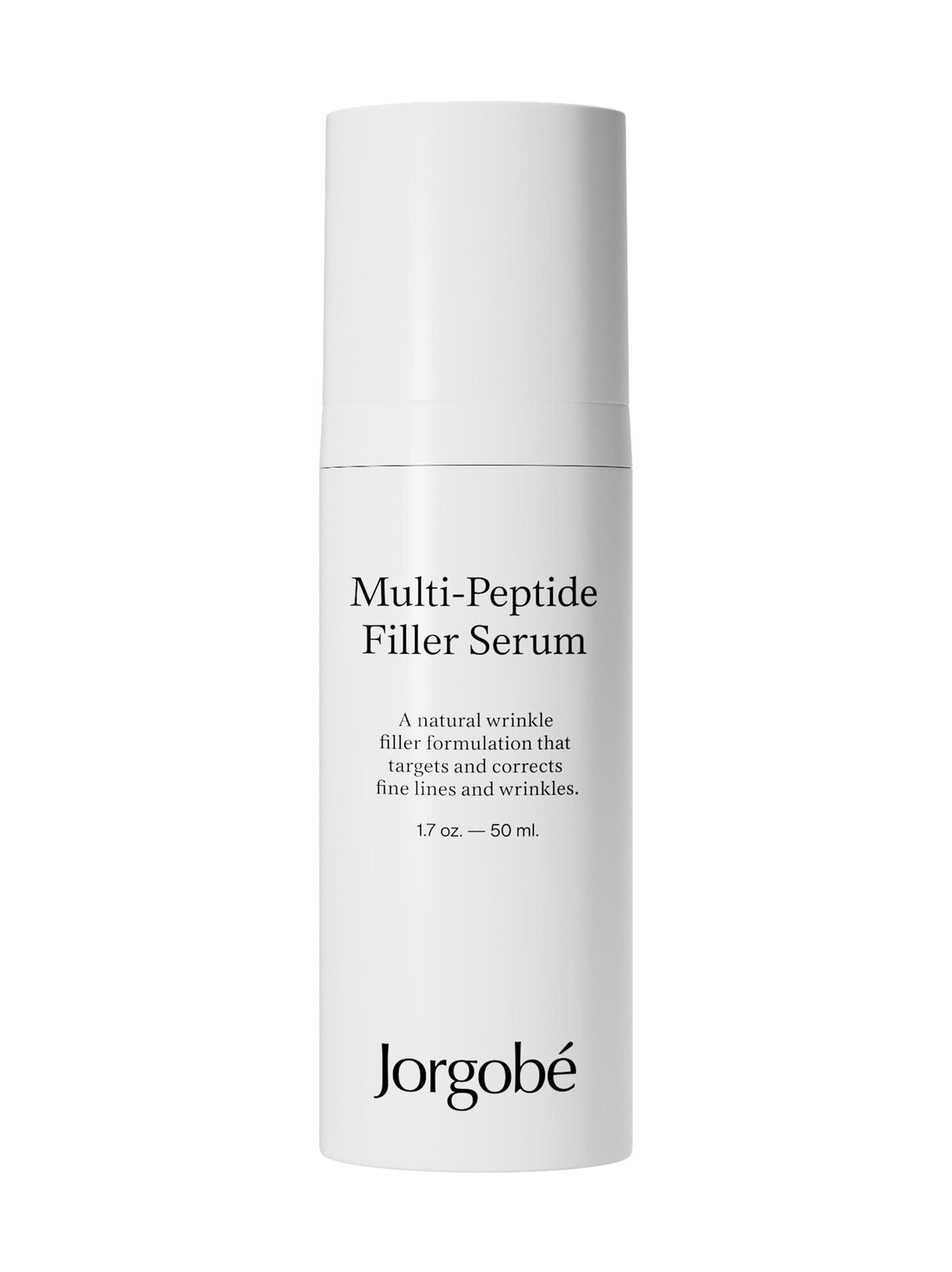 Multi-Peptide Filler Serum -seerumi 50 ml