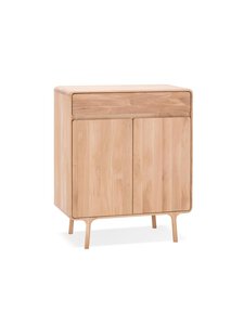 Gazzda - Fawn-kaappi - TAMMI | Stockmann