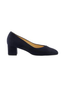 HASSIA - Nahkkingad Ravenna H-Last Mid Heel - 3200 BLUE | Stockmann