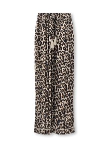 KIDS ONLY - KogLow Life bikses - BLACK AOP:CLARA LEO | Stockmann