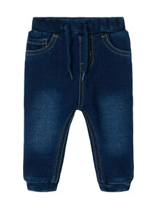 Name It - Round-farkut - DARK BLUE DENIM | Stockmann