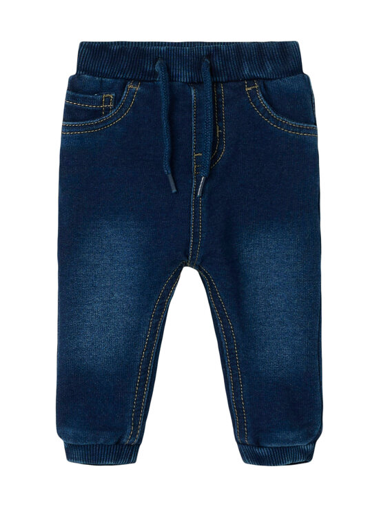 Name It - Teksapüksid Round - DARK BLUE DENIM | Stockmann - photo 1