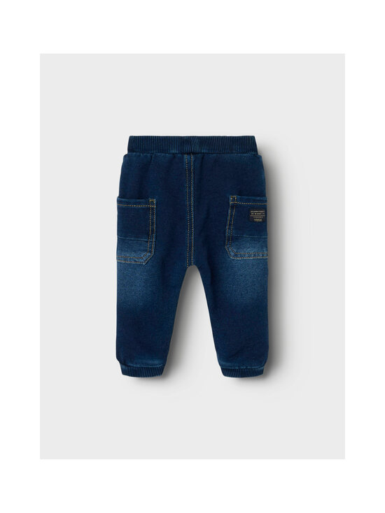 Name It - Teksapüksid Round - DARK BLUE DENIM | Stockmann - photo 2