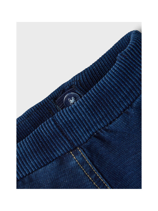 Name It - Teksapüksid Round - DARK BLUE DENIM | Stockmann - photo 3
