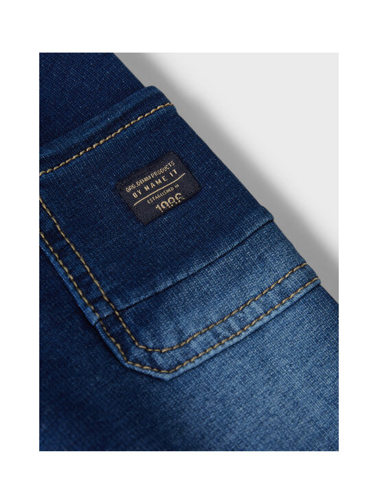 Name It - Teksapüksid Round - DARK BLUE DENIM | Stockmann - photo 4