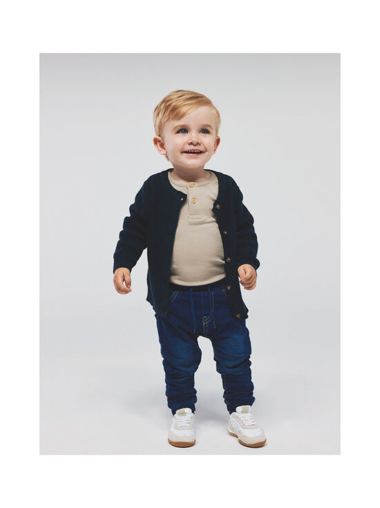 Name It - Teksapüksid Round - DARK BLUE DENIM | Stockmann - photo 5