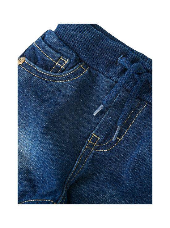 Name It - Teksapüksid Round - DARK BLUE DENIM | Stockmann - photo 6