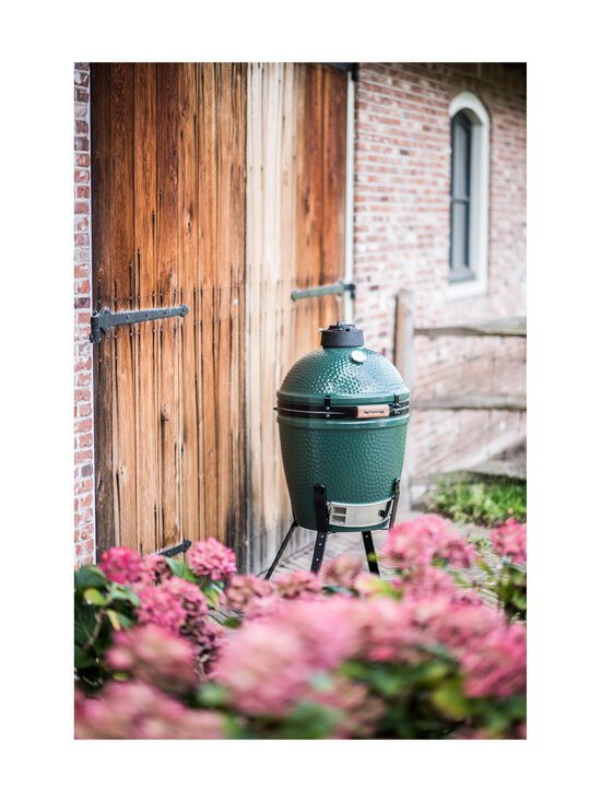 Big Green Egg - Hiiligrilli, M - VIHREÄ | Stockmann - photo 2