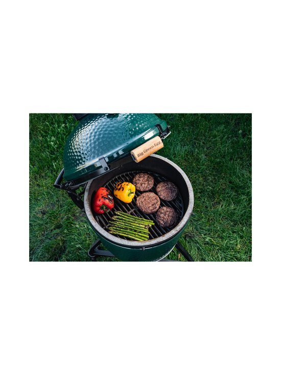 Big Green Egg - Hiiligrilli, M - VIHREÄ | Stockmann - photo 4