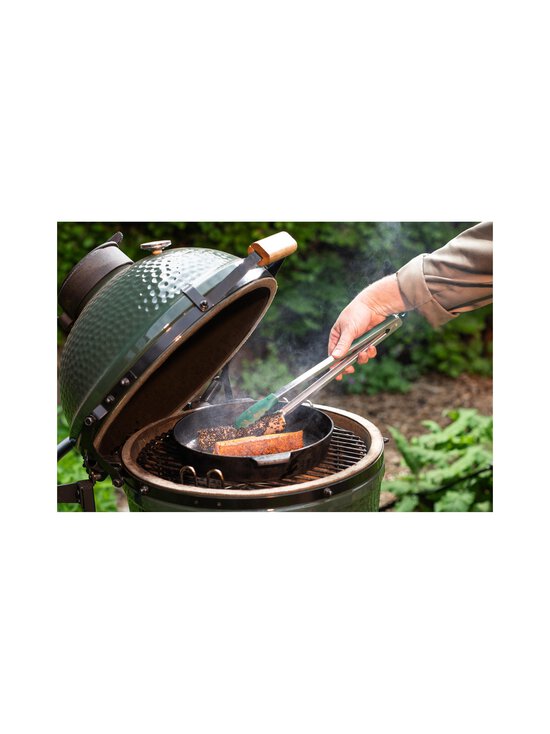 Big Green Egg - Hiiligrilli, M - VIHREÄ | Stockmann - photo 5
